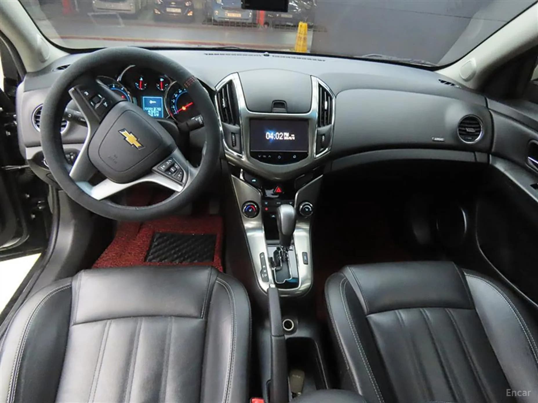 Cruze