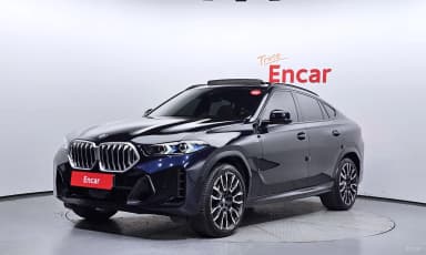 X6 (G06)