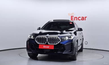 X6 (G06)