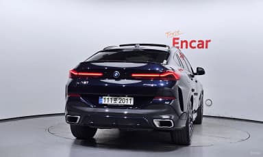 X6 (G06)