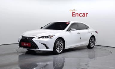ES300h 7th Generation