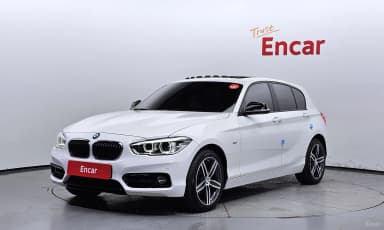 1 Series (F20)