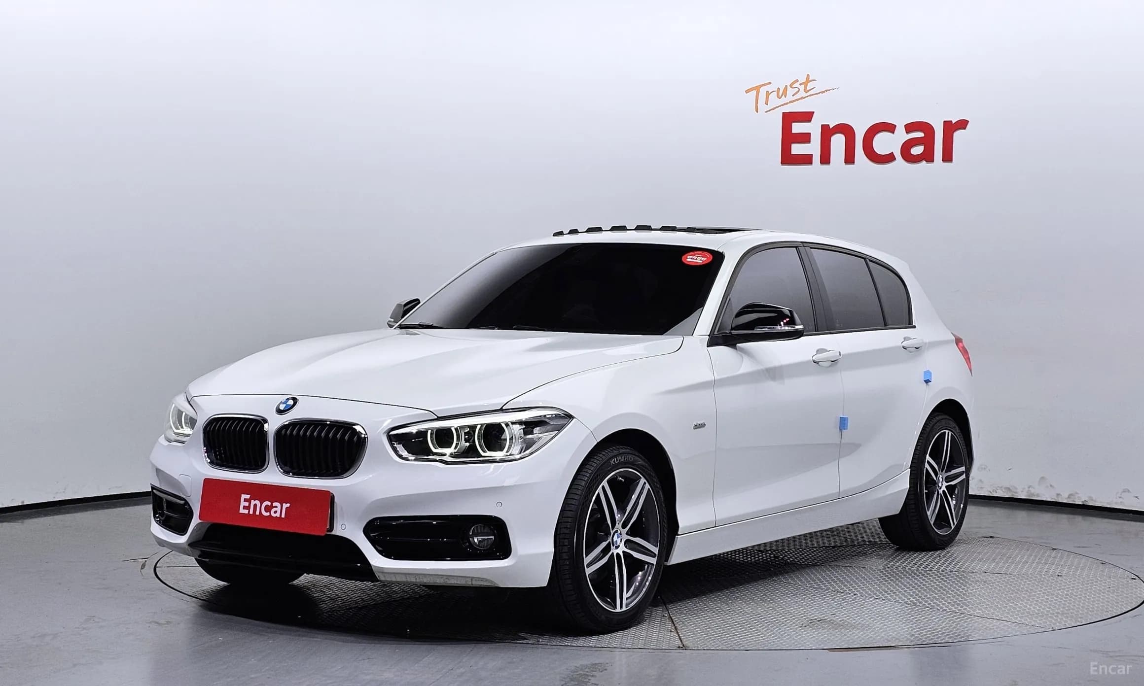 1 Series (F20)