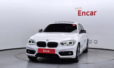 1 Series (F20)