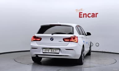 1 Series (F20)