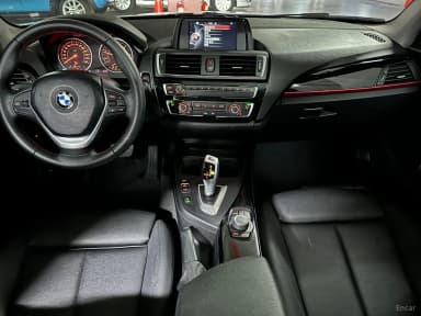 1 Series (F20)