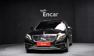 S-Class W222