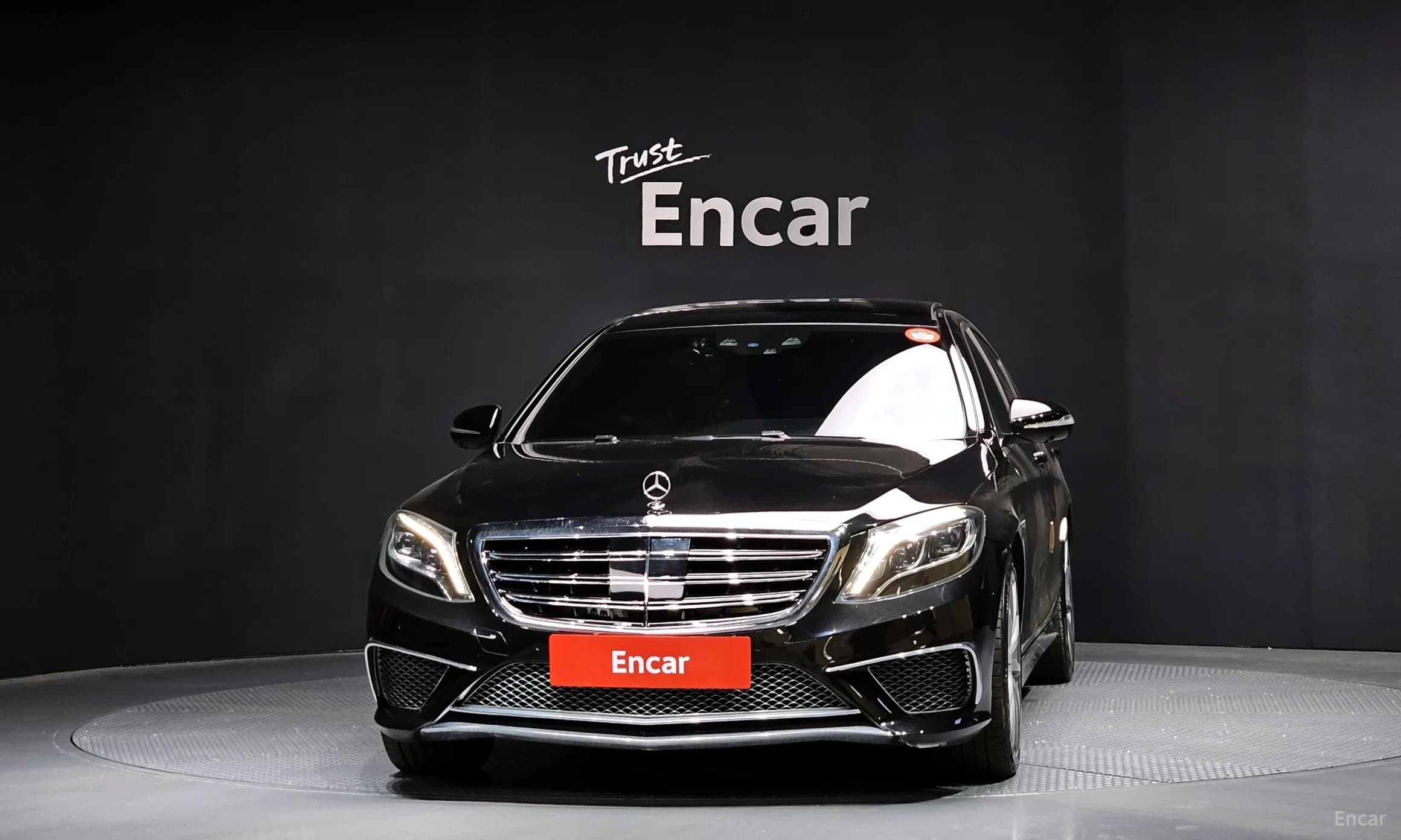 S-Class W222