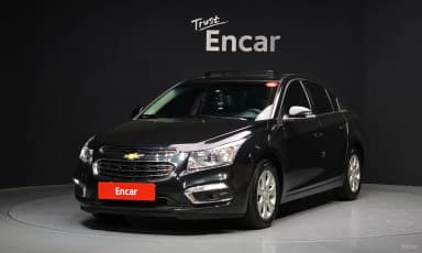 Cruze