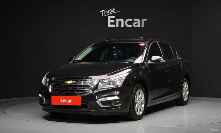 Cruze