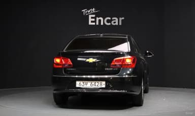 Cruze