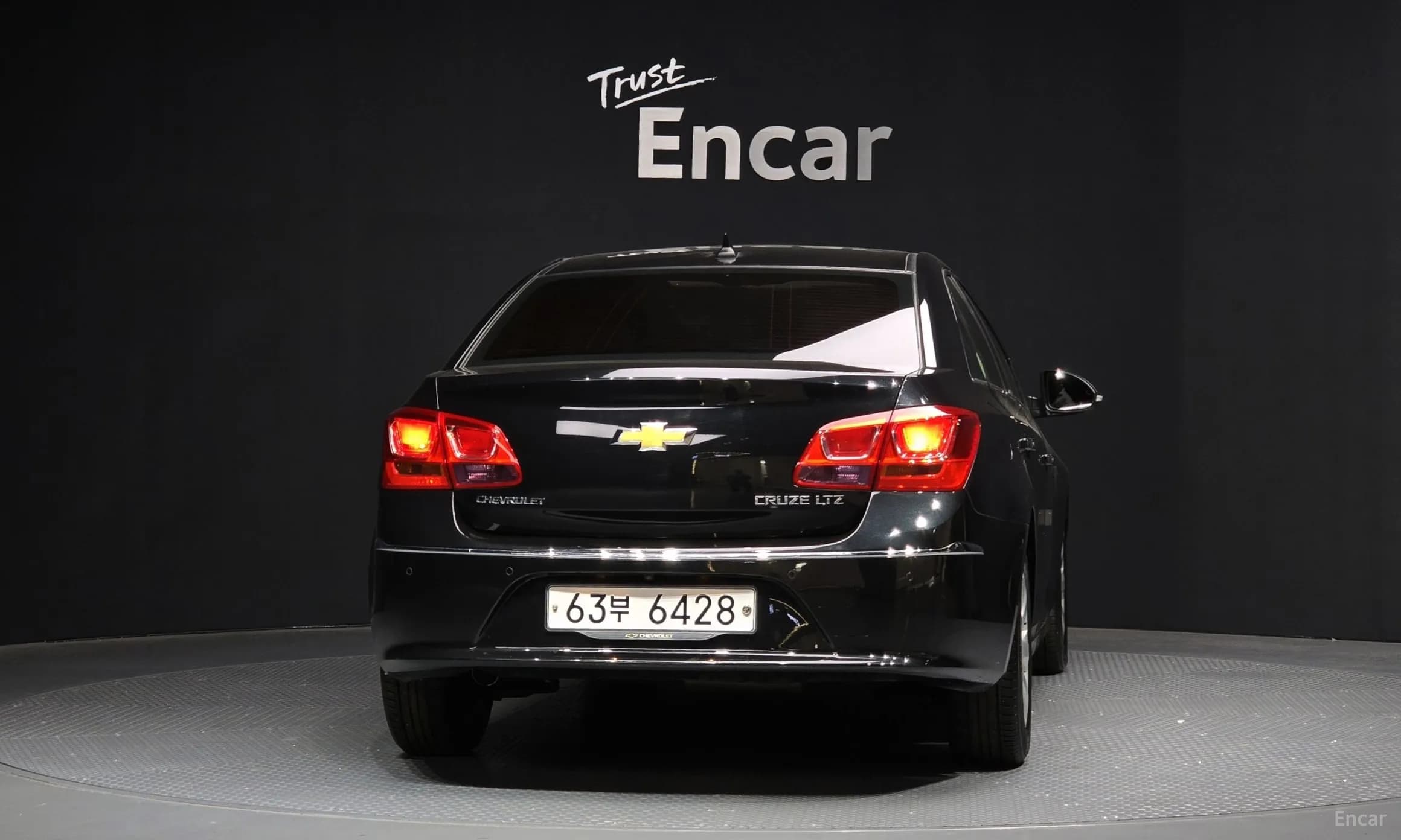 Cruze