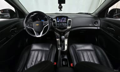 Cruze
