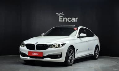 3 Series GT (F34)