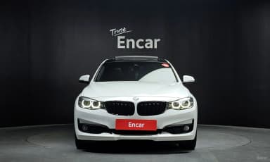 3 Series GT (F34)
