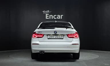 3 Series GT (F34)