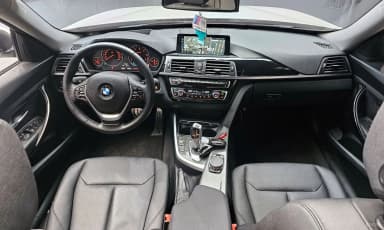 3 Series GT (F34)