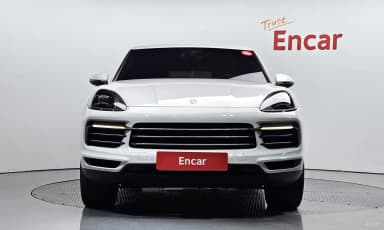 Cayenne (PO536)