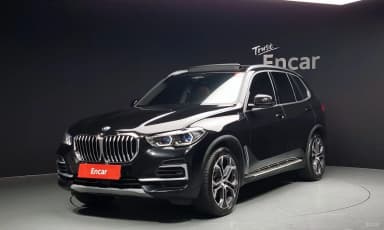 X5 (G05)