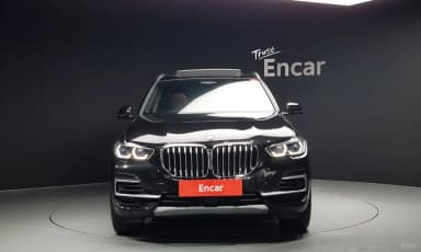 X5 (G05)
