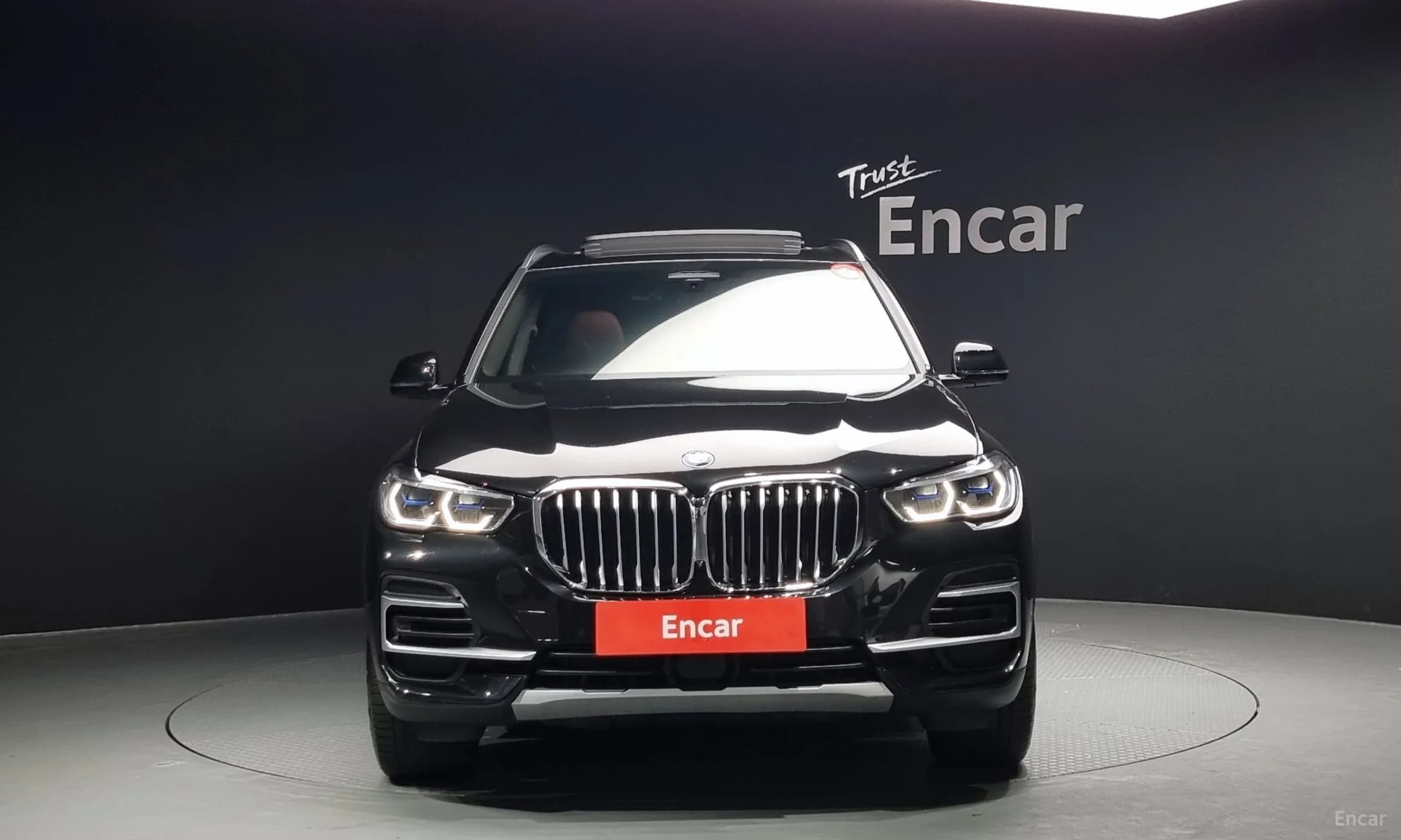 X5 (G05)