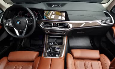 X5 (G05)