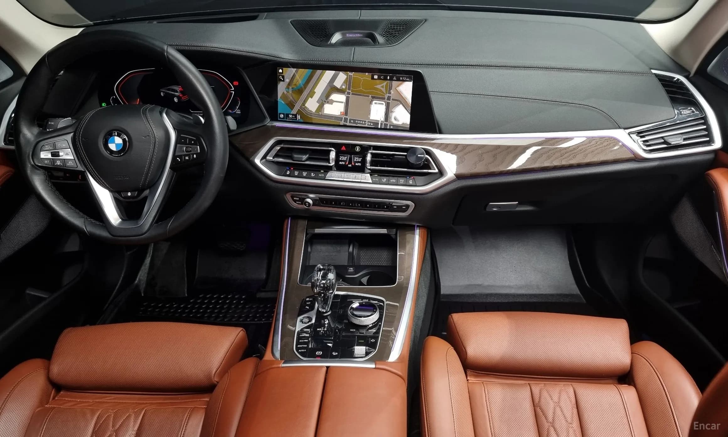 X5 (G05)