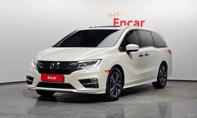 Odyssey