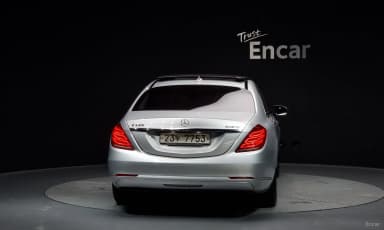S-Class W222