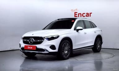 GLC-Class X254