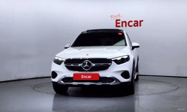 GLC-Class X254