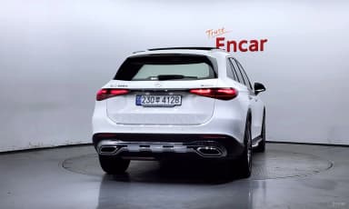 GLC-Class X254