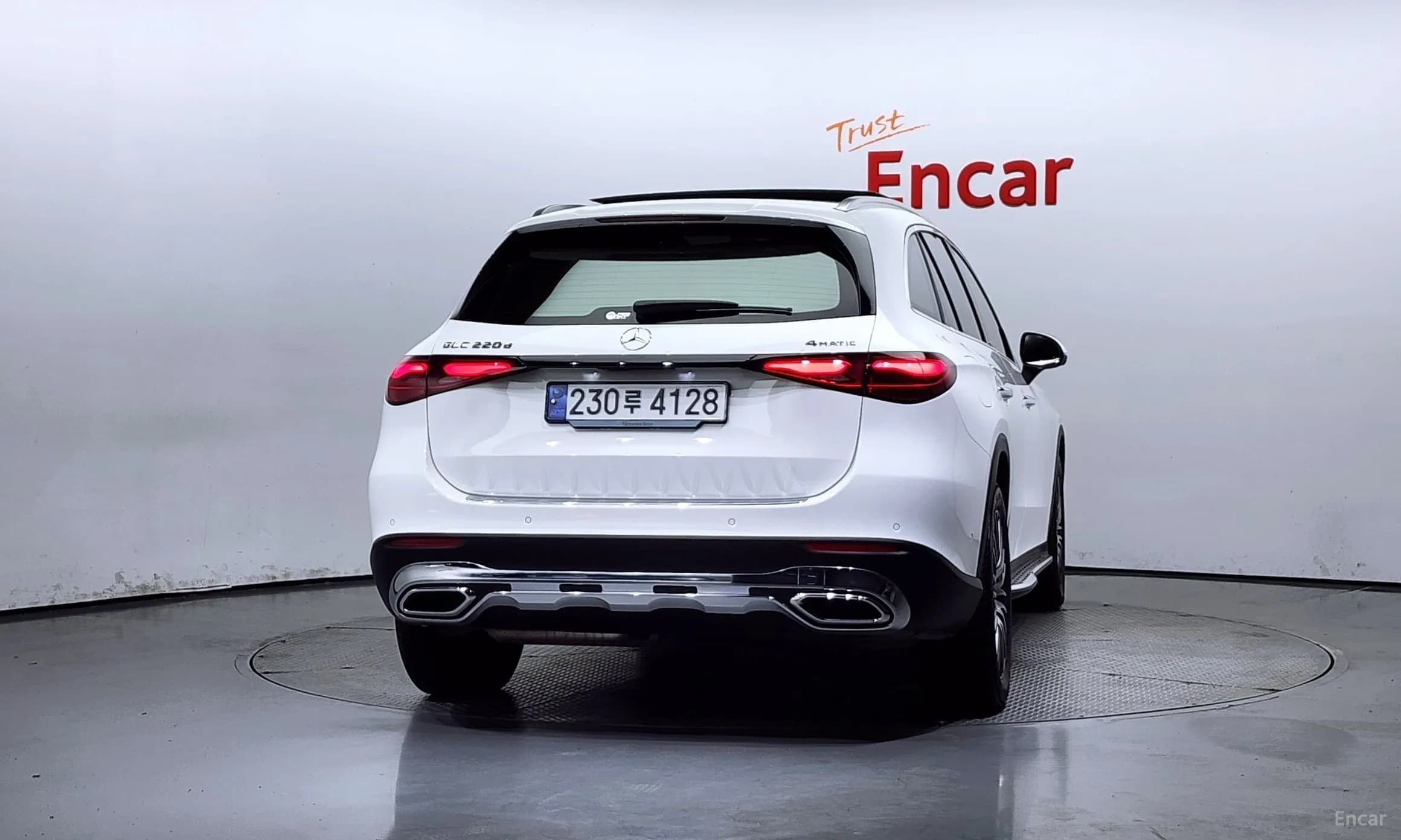 GLC-Class X254