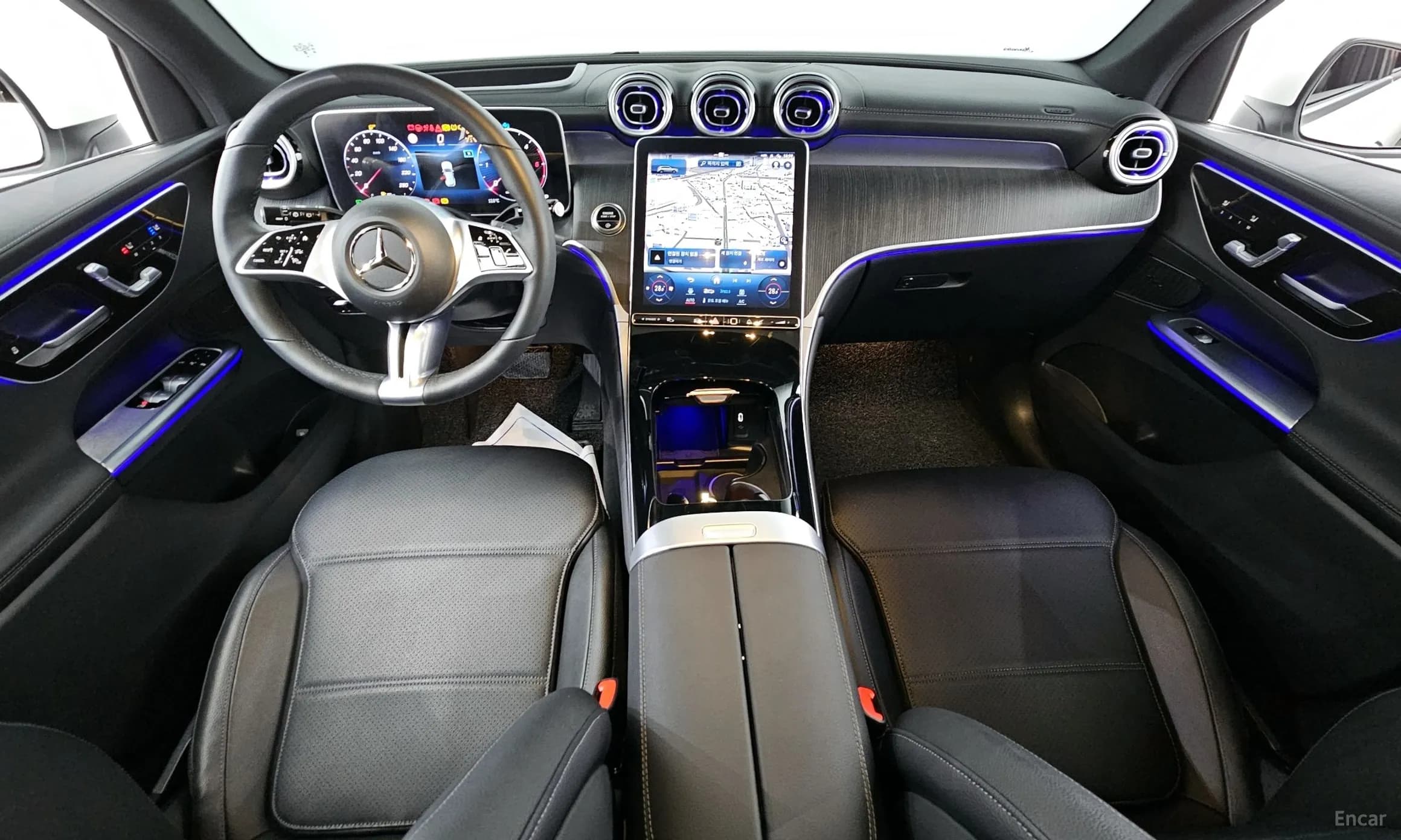 GLC-Class X254