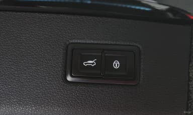 Bentayga