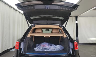 Bentayga