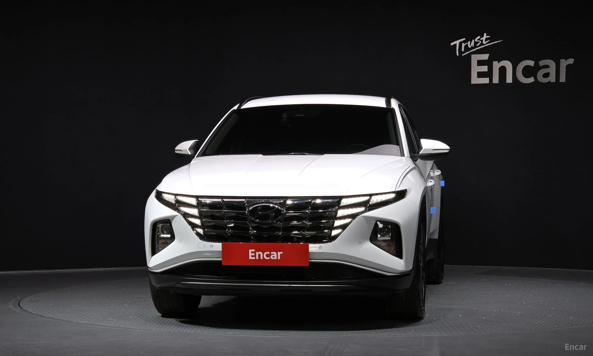 Tucson (NX4)