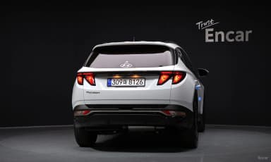 Tucson (NX4)