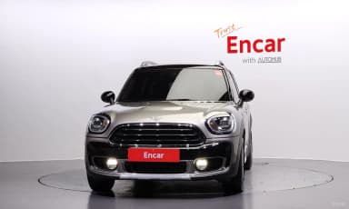 Cooper Countryman