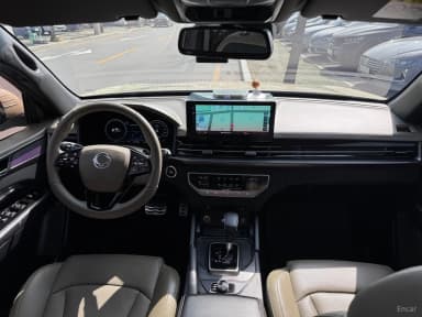 Rexton Sports Khan