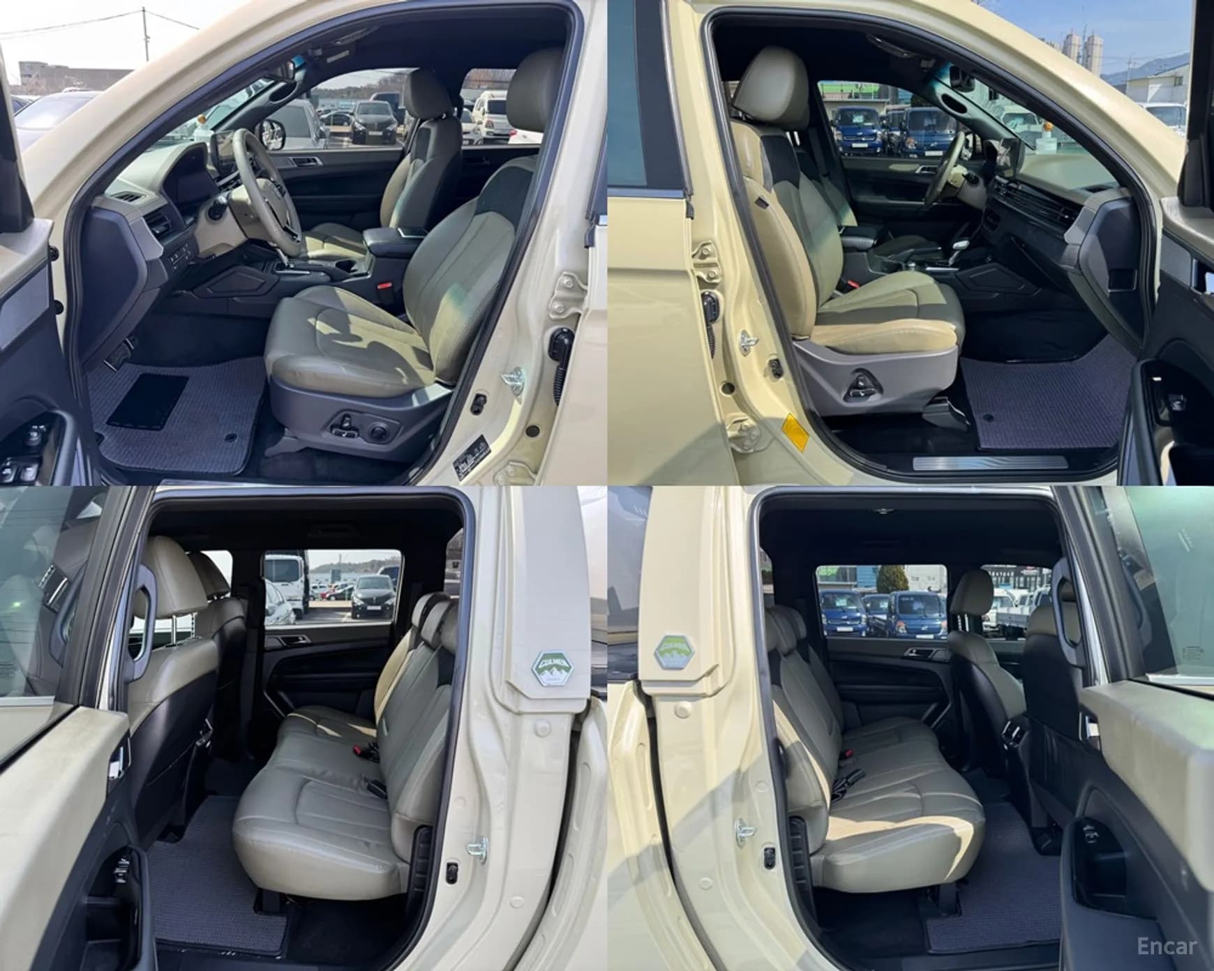 Rexton Sports Khan