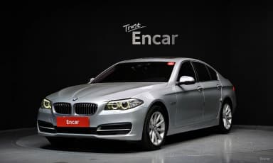 5 Series (F10)