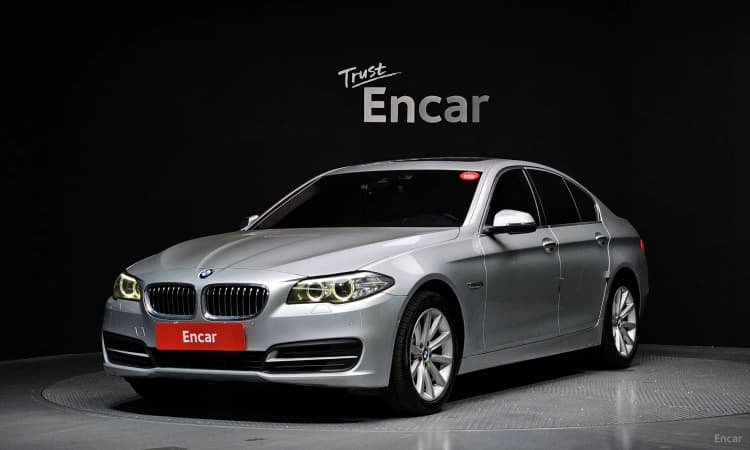 5 Series (F10)