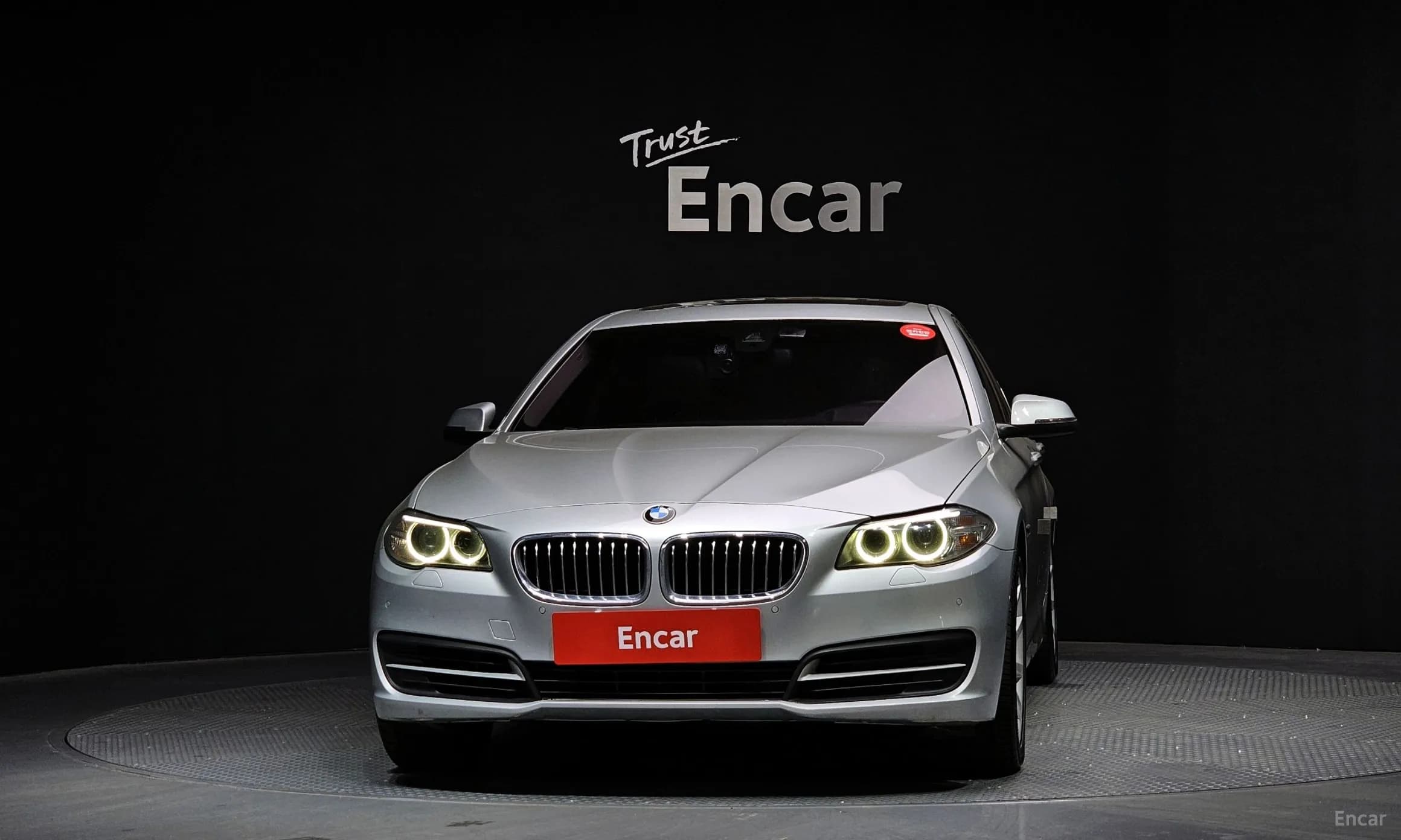 5 Series (F10)