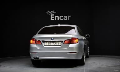 5 Series (F10)