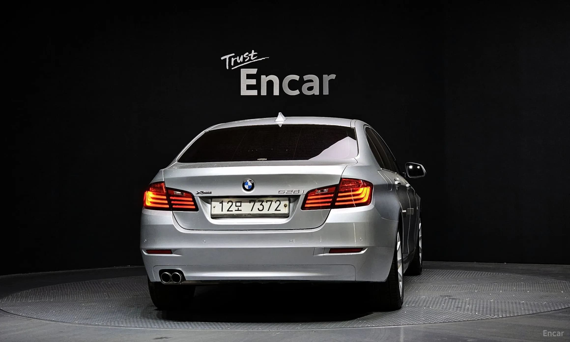 5 Series (F10)