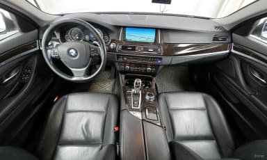 5 Series (F10)