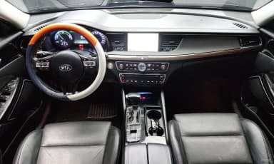 K7 Hybrid