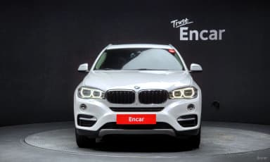 X6 (F16)