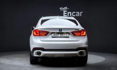 X6 (F16)
